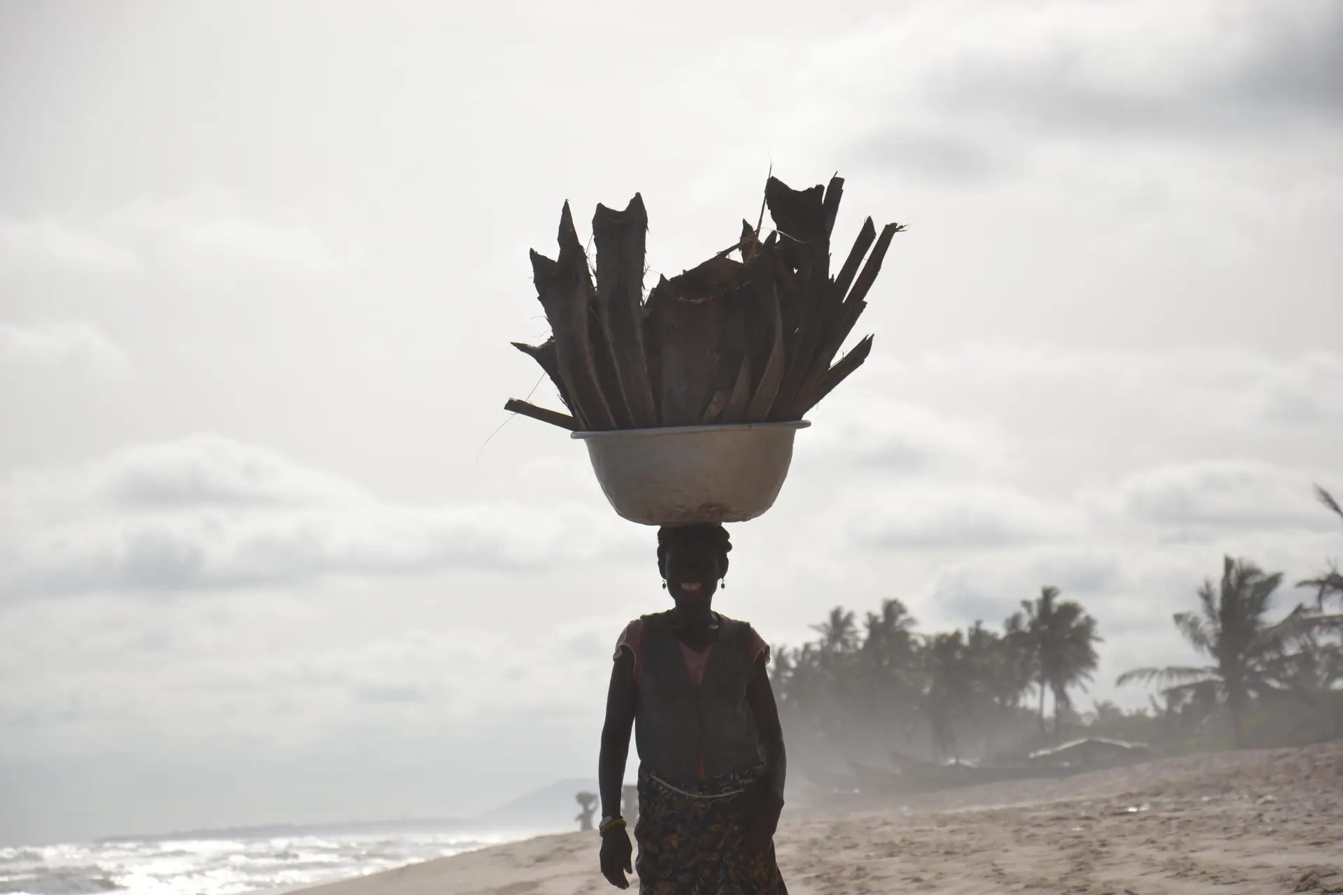 Ghana
