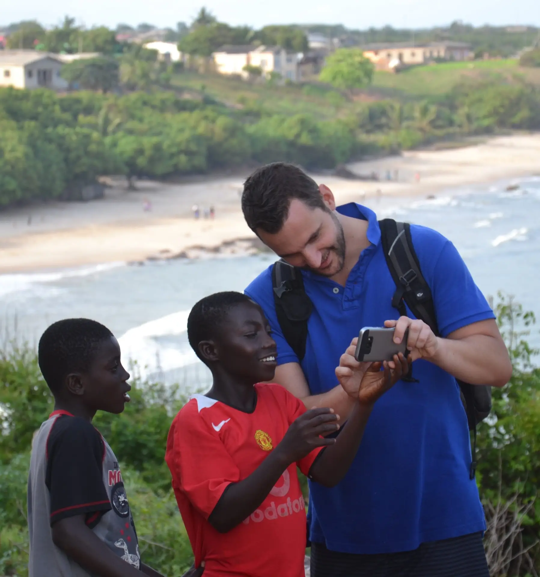 Accra, Ghana