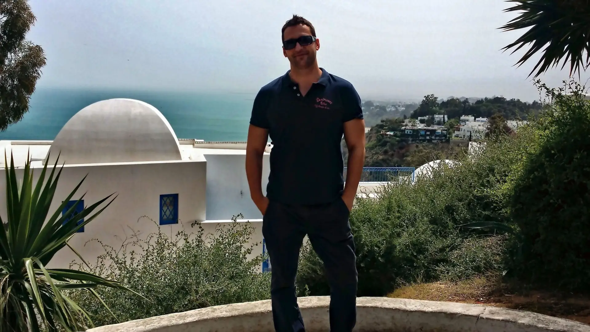 Tunis, Tunisia