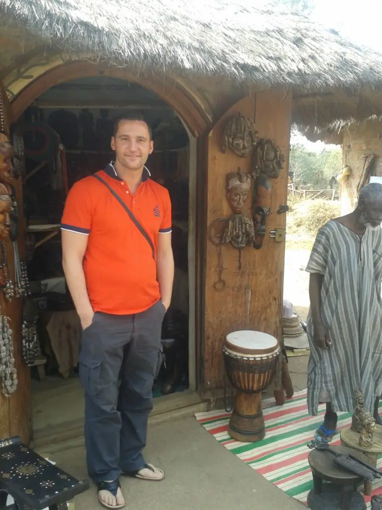 Art Market, Abuja