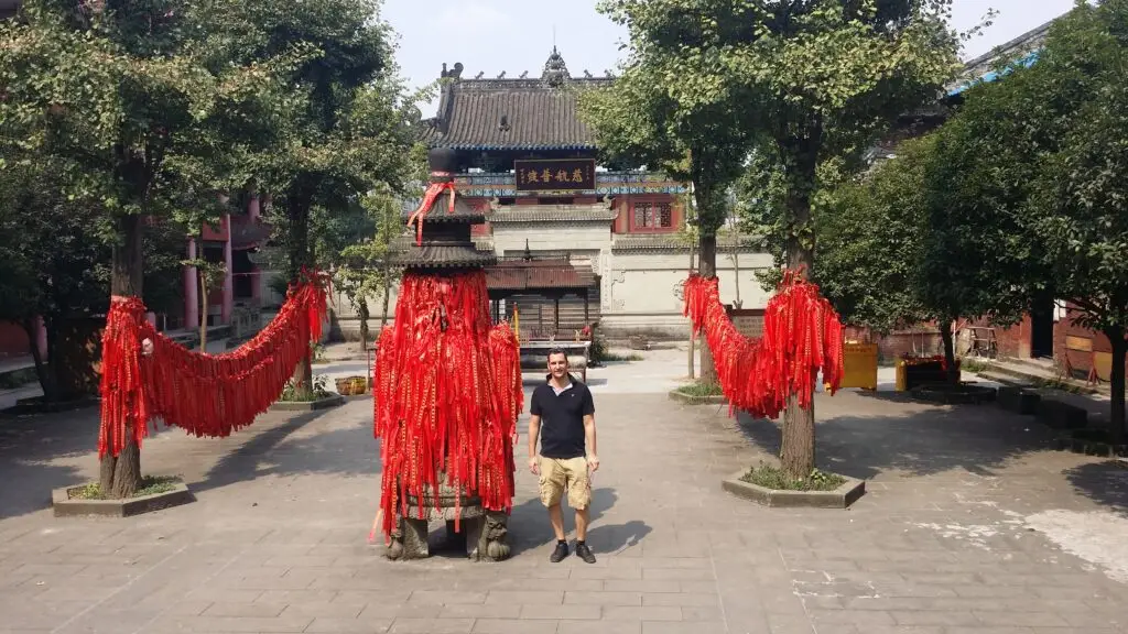 Chongqing, China