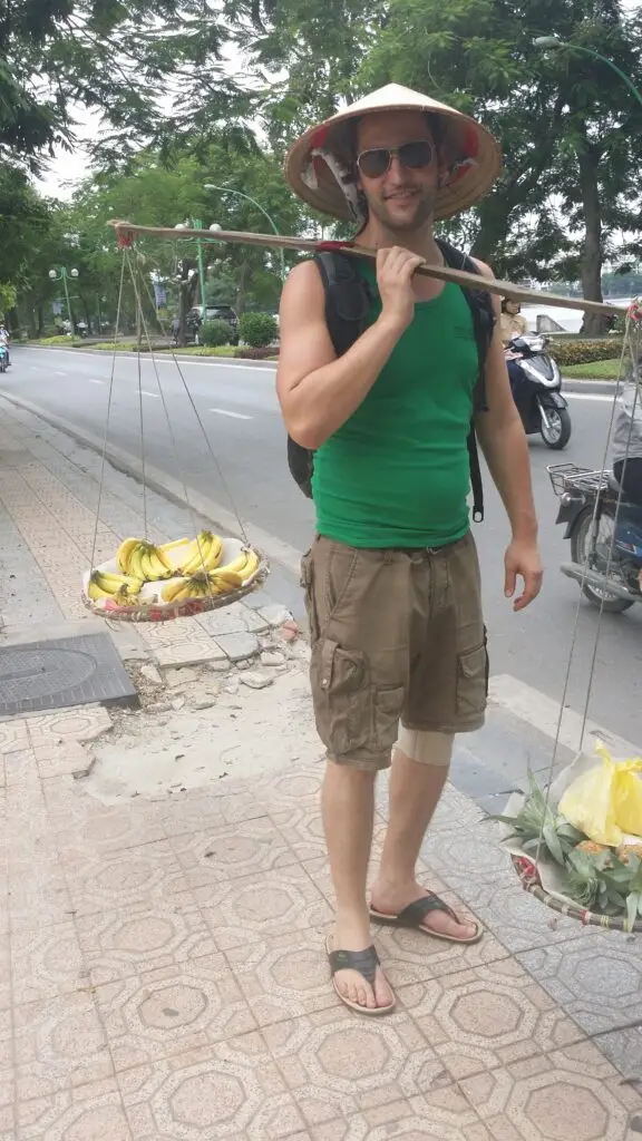 Hanoi, Vietnam