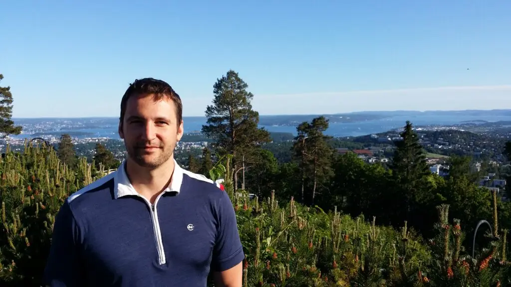 Norway