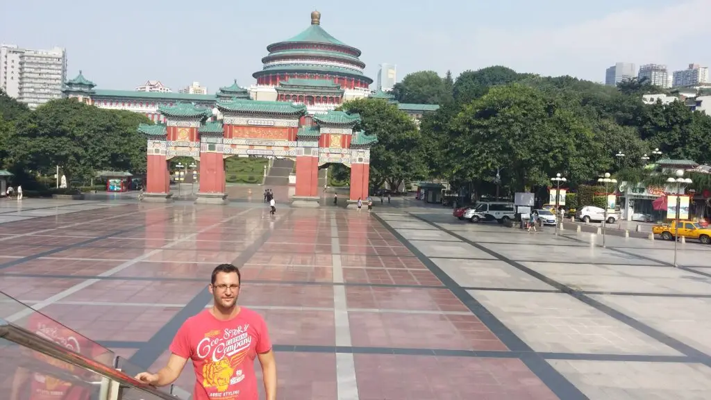 Shanghai, China